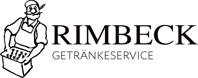 Getränke Rimbeck – Logo